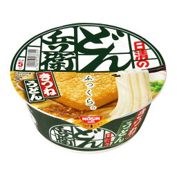 最安値 日清 どん兵衛 きつねうどん カップ96gの価格比較 最安値 日清 どん兵衛 きつねうどん カップ96gの価格比較